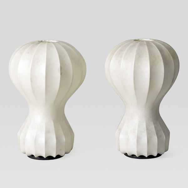 Achille e Pier Giacomo Castiglioni, prod. Flos (2)