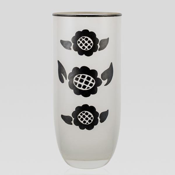 Manifattura italiana  (anni 40-50)  - Asta Design e Arti Decorative del 900 - Colasanti Casa d'Aste