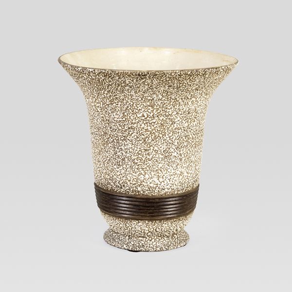 Italian manufacture  (1930/40s)  - Auction Design and 20th Decorative Arts - Colasanti Casa d'Aste