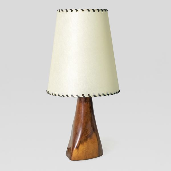 Manifattura italiana  (anni 40)  - Asta Design e Arti Decorative del 900 - Colasanti Casa d'Aste