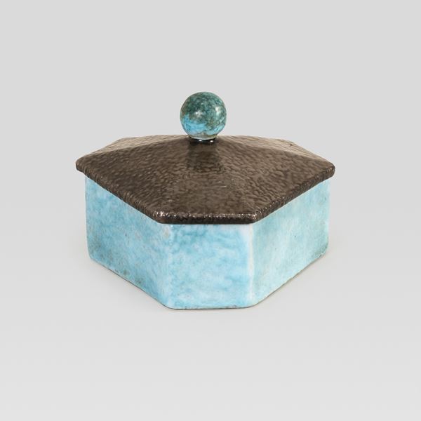 Manifattura italiana  (anni 50)  - Asta Design e Arti Decorative del 900 - Colasanti Casa d'Aste