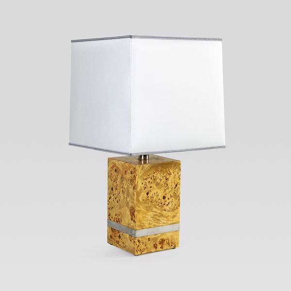 Tommaso Barbi  (Italy, 1980s)  - Auction Design and 20th Decorative Arts - Colasanti Casa d'Aste