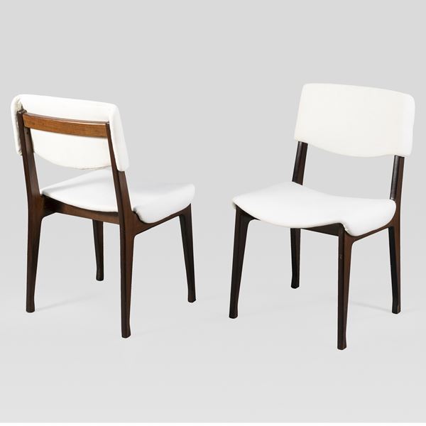 Prod. M.I.M. (6)  (Italia, anni 60)  - Asta Design e Arti Decorative del 900 - Colasanti Casa d'Aste