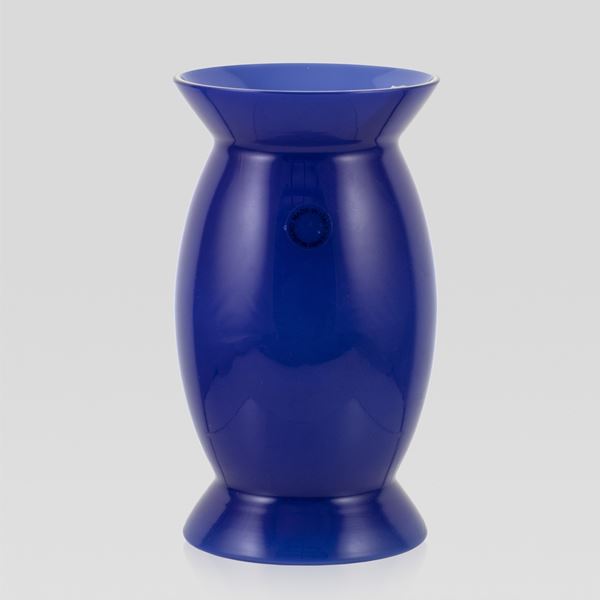 Alessandro Mendini, prod. Venini  (Murano, 1995)  - Auction Design and 20th Decorative Arts - Colasanti Casa d'Aste
