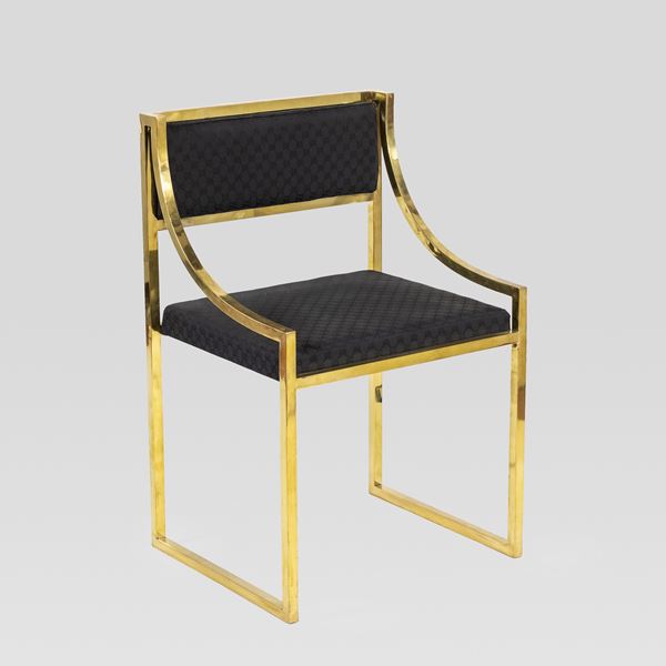 Italian manufacture  (1970s)  - Auction Design and 20th Decorative Arts - Colasanti Casa d'Aste