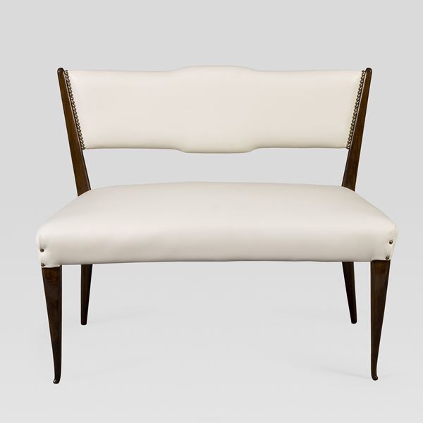 Manifattura italiana  (anni 50)  - Asta Design e Arti Decorative del 900 - Colasanti Casa d'Aste
