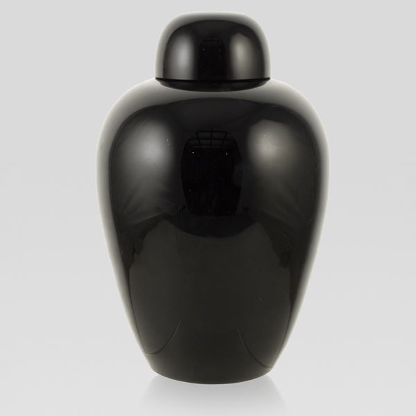 Tobia Scarpa, prod. Venini  (Murano, 1980s)  - Auction Design and 20th Decorative Arts - Colasanti Casa d'Aste