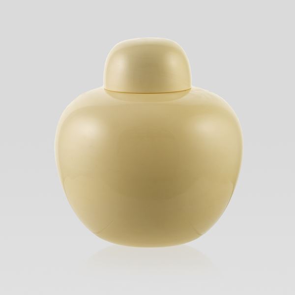 Tobia Scarpa, prod. Venini  (Murano, 1979)  - Auction Design and 20th Decorative Arts - Colasanti Casa d'Aste