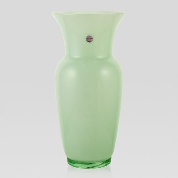 Venini  (Murano, 2002)  - Auction Design and 20th Decorative Arts - Colasanti Casa d'Aste
