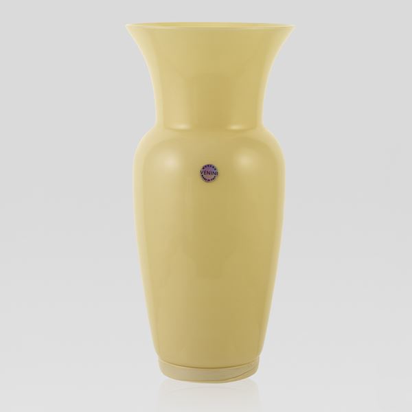 Venini  (Murano, 2002)  - Auction Design and 20th Decorative Arts - Colasanti Casa d'Aste