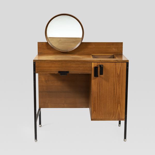 Ico Parisi, prod. M.I.M  (Italia, anni 50-60)  - Asta Design e Arti Decorative del 900 - Colasanti Casa d'Aste