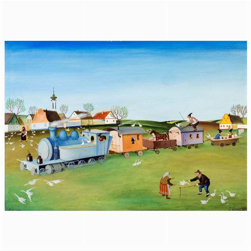 Juraj Bires