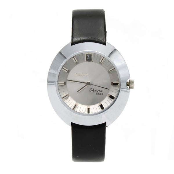 Enicar Sherpa Star, orologio vintage da polso