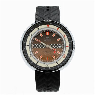 Turmix Deluxe, Orologio Vintage da Polso