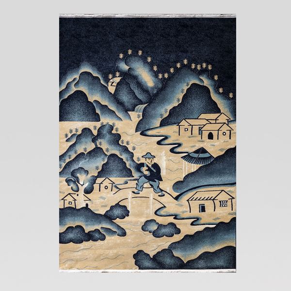 Modern manufacture  - Auction Design and 20th Decorative Arts - Colasanti Casa d'Aste