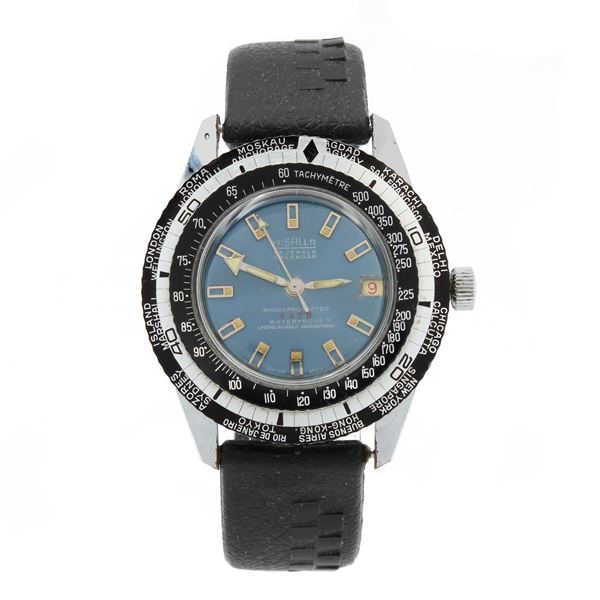 Misalla, orologio vintage da polso