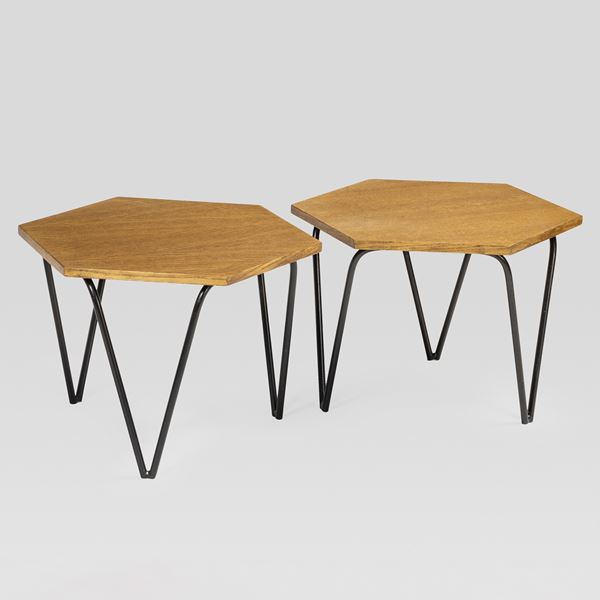 Gio Ponti, prod. Isa (2)
