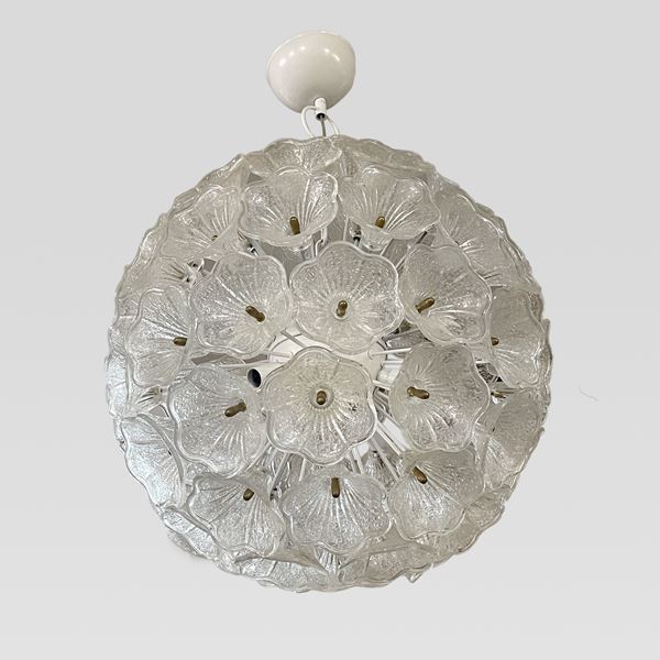 Italian manufacture  (1970s)  - Auction Design and 20th Decorative Arts - Colasanti Casa d'Aste