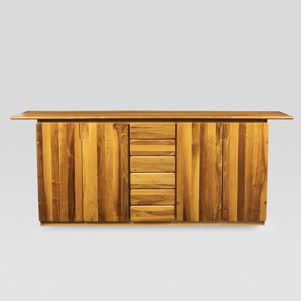 Mario Marenco  (Italia, anni 70-80)  - Asta Design e Arti Decorative del 900 - Colasanti Casa d'Aste