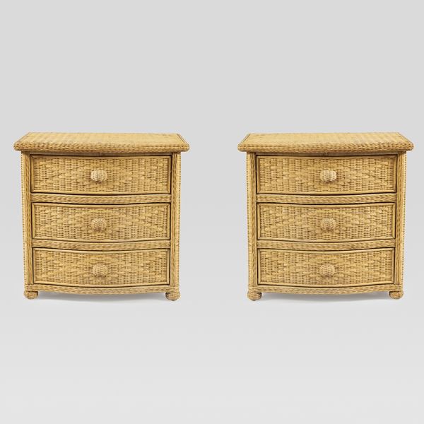 Italian manufacture (2)  (1980s)  - Auction Design and 20th Decorative Arts - Colasanti Casa d'Aste