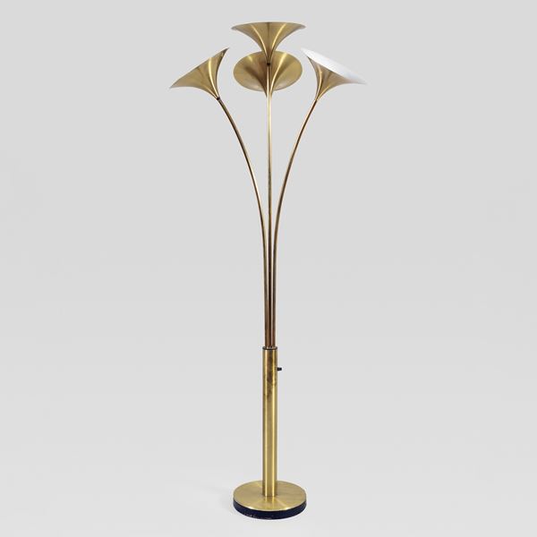 Manifattura italiana  (anni 70)  - Asta Design e Arti Decorative del 900 - Colasanti Casa d'Aste