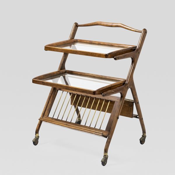 Italian manufacture  (1950s)  - Auction Design and 20th Decorative Arts - Colasanti Casa d'Aste