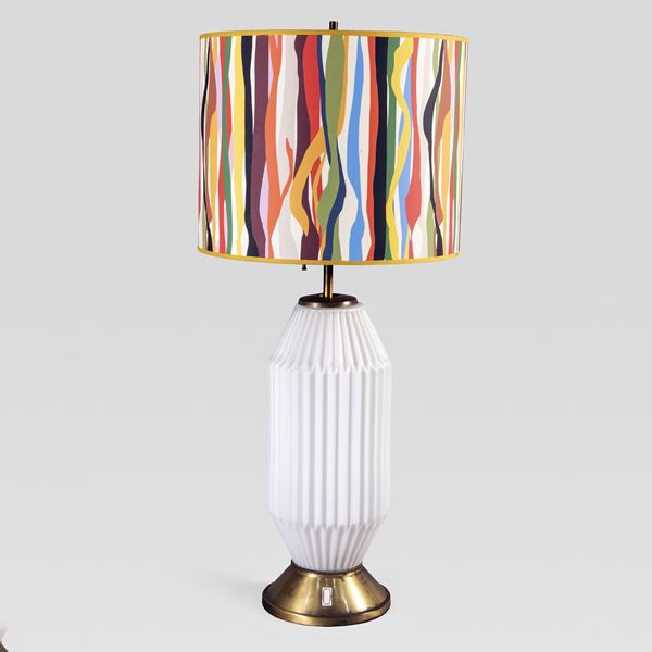 Prod. Stilnovo  (Italy, 1960s)  - Auction Design and 20th Decorative Arts - Colasanti Casa d'Aste