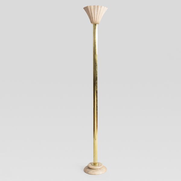 Manifattura italiana  (anni 70)  - Asta Design e Arti Decorative del 900 - Colasanti Casa d'Aste