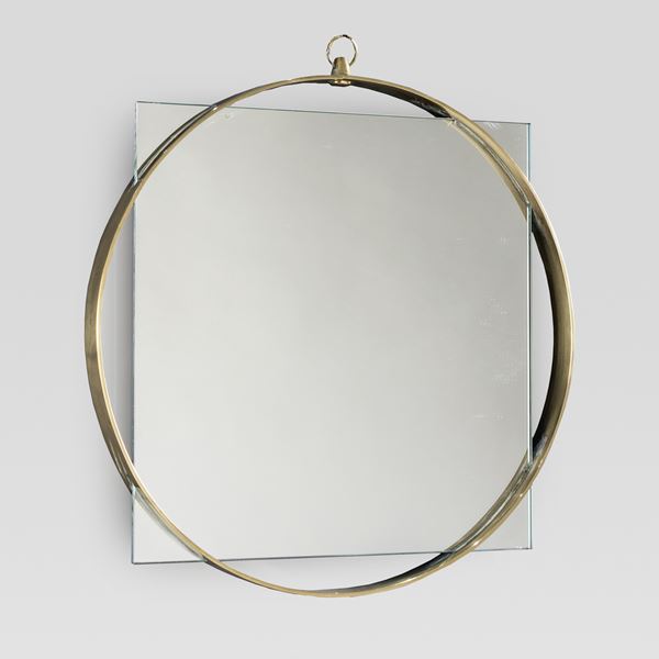 Fontana Arte, attributed  (Italy, 1950s)  - Auction Design and 20th Decorative Arts - Colasanti Casa d'Aste