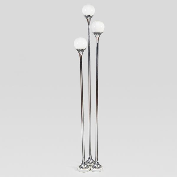 Prod. Oma  (1970s)  - Auction Design and 20th Decorative Arts - Colasanti Casa d'Aste