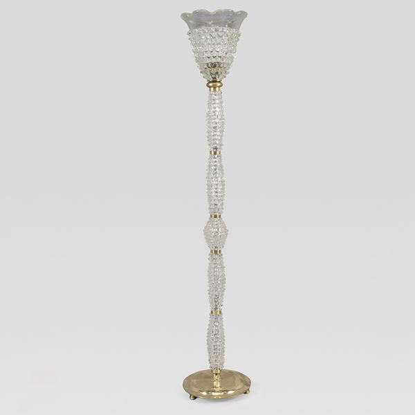 Ercole Barovier, attributed