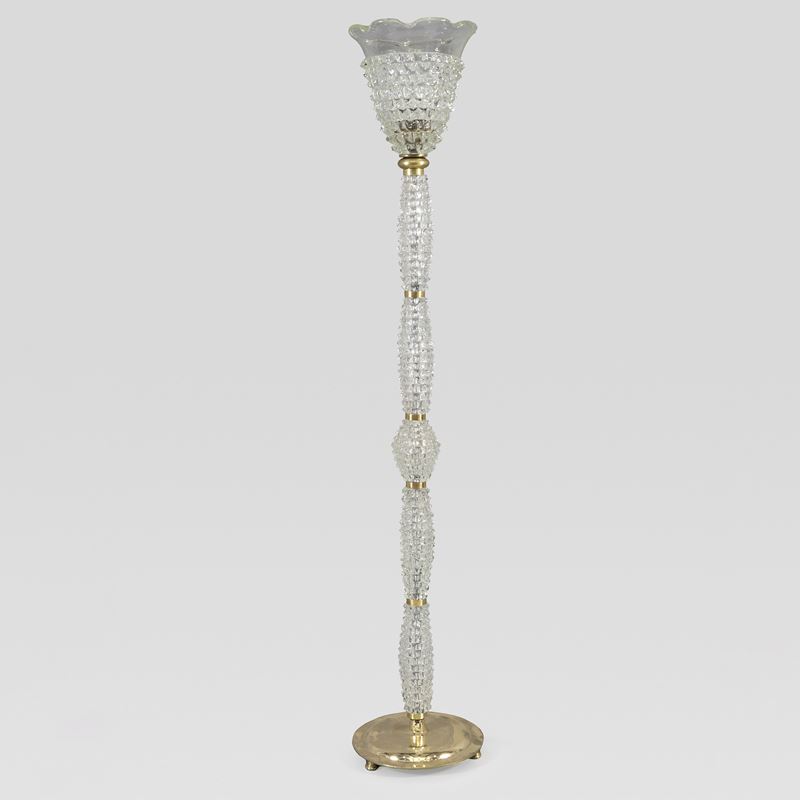 Ercole Barovier, Attribuito