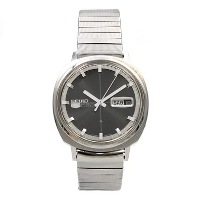 Seiko 5, Orologio Vintage da Polso