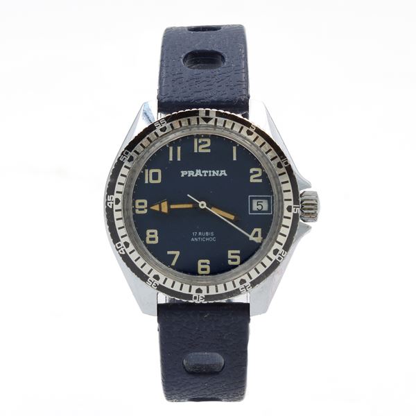 Pratina, orologio vintage da polso