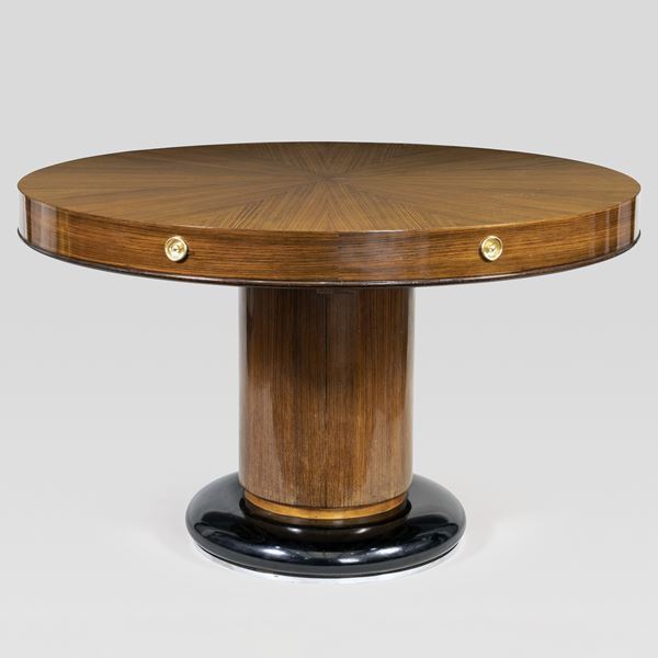 Italian manufacture  (1930/40s)  - Auction Design and 20th Decorative Arts - Colasanti Casa d'Aste