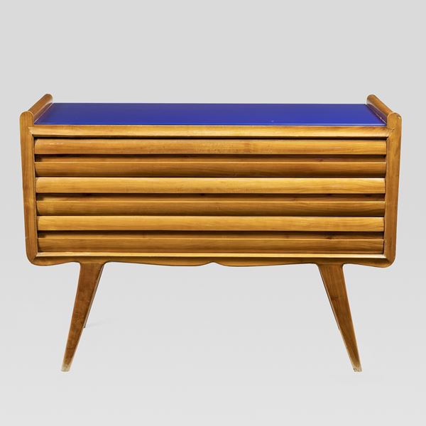Manifattura italiana  (anni 50)  - Asta Design e Arti Decorative del 900 - Colasanti Casa d'Aste