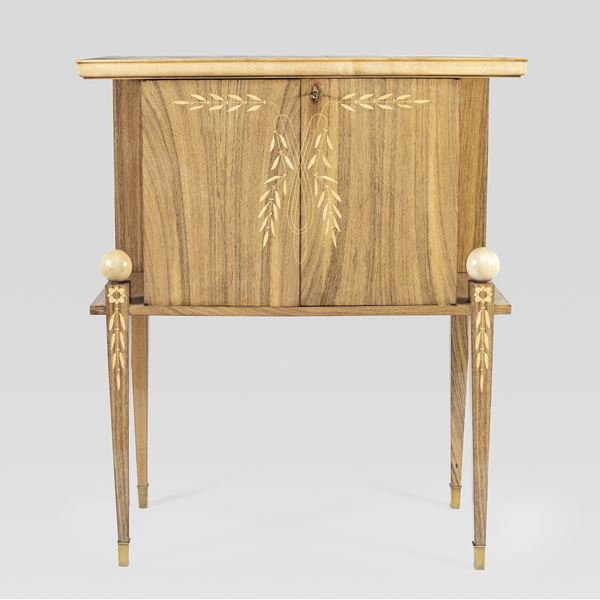 Italian manufacture  (1950s)  - Auction Design and 20th Decorative Arts - Colasanti Casa d'Aste