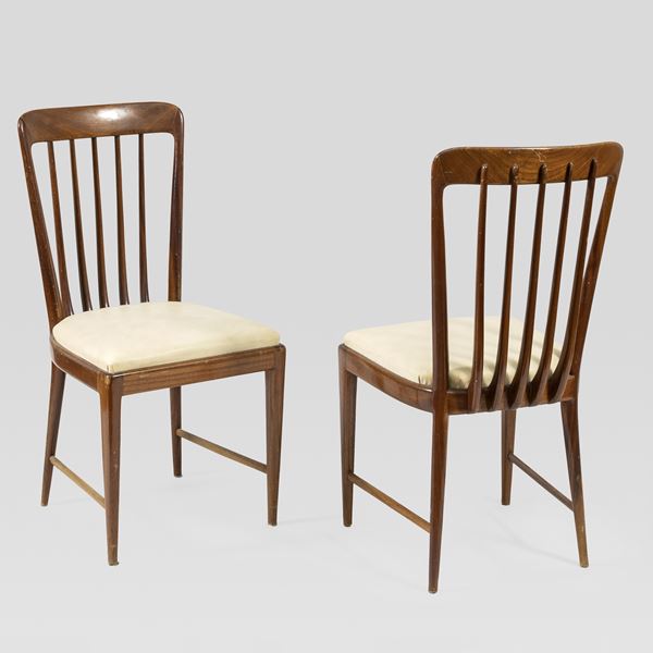 Italian manufacture (6)  (1950s)  - Auction Design and 20th Decorative Arts - Colasanti Casa d'Aste