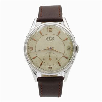 Dorriga, Orologio Vintage da Polso