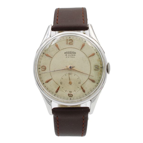 Dorriga, orologio vintage da polso