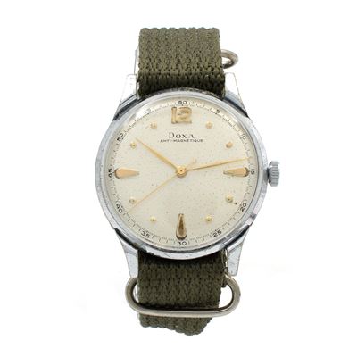 Doxa, Orologio Vintage da Polso