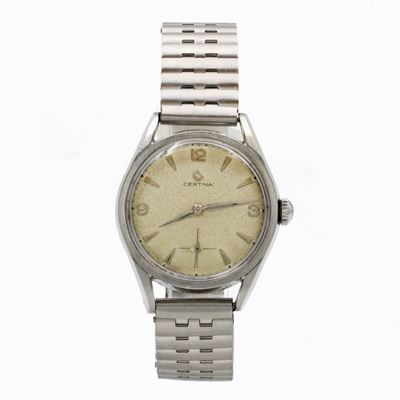 Certina, Orologio Vintage da Polso