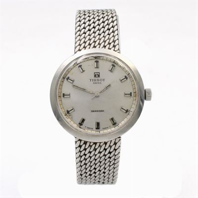 Tissot Seastar, Orologio Vintage da Polso