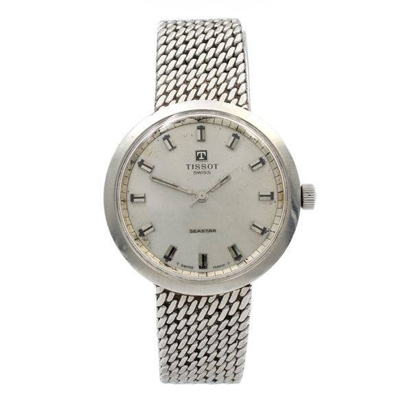 Tissot Seastar vintage wristwatch