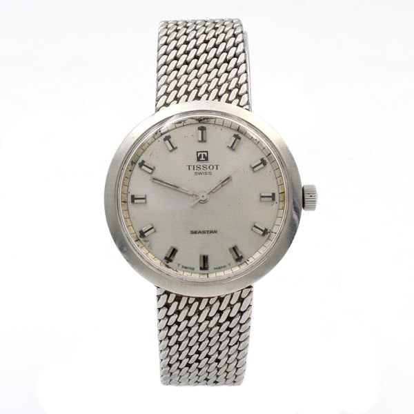 Tissot Seastar, orologio vintage da polso