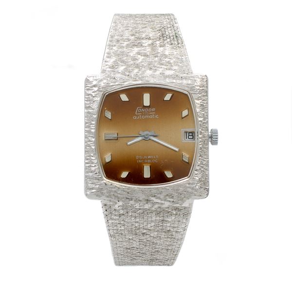 Condor, vintage wrist watch
