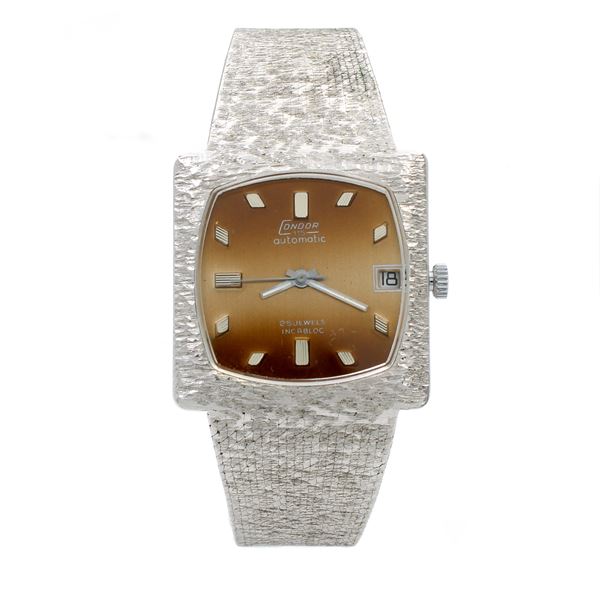 Condor, orologio vintage da polso