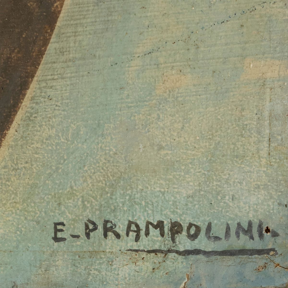 Enrico Prampolini