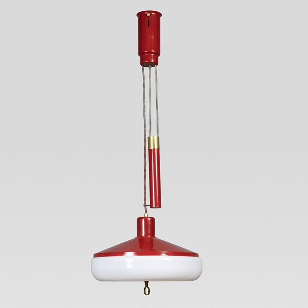 Manifattura italiana  (anni 50-60)  - Asta Design e Arti Decorative del 900 - Colasanti Casa d'Aste
