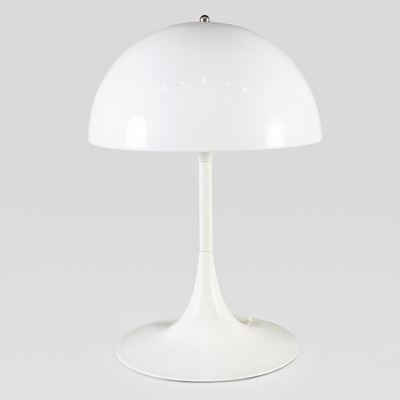 Verner Panton, Prod. Louis Poulsen